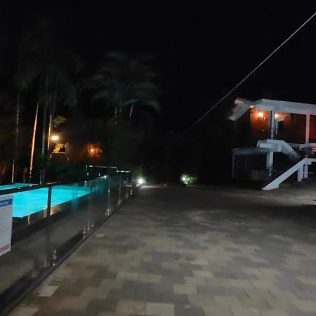 The Pool Villa Coorg Madikeri Esterno foto